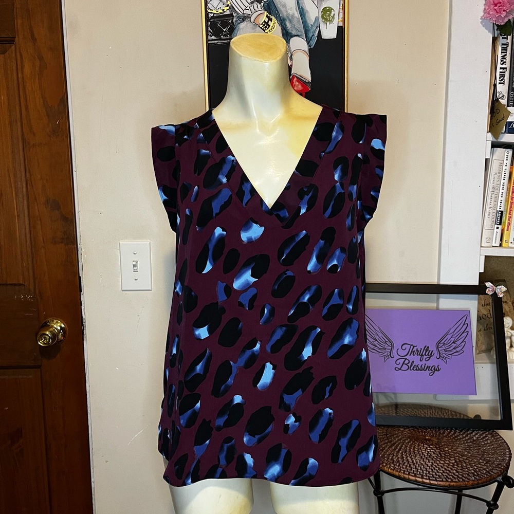 Covington Women’s Blouse